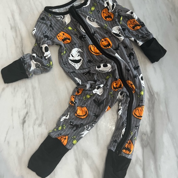 Little Sleepies One Pieces Little Sleepies Zippy 36 Months Poshmark
